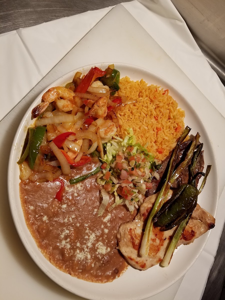 Casa Marquez Mexican Grill Photos 2