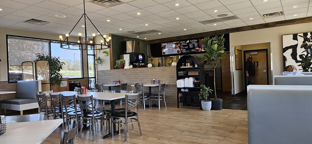 The Wok On West Bypass